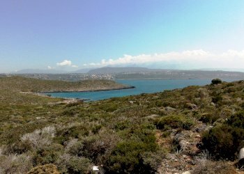 Terreno edificabile Chania - foto 1