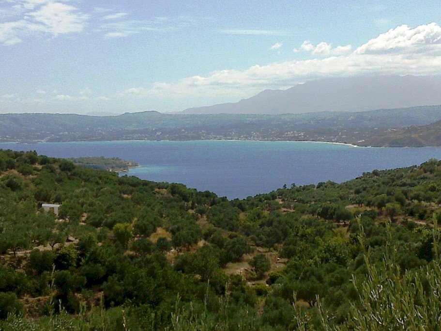 Земя за строеж Chania - фото 1