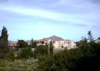 Terreno edificabile Chania - foto 1