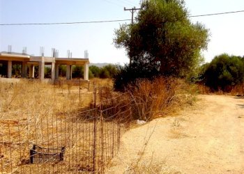 Terreno edificabile Chania - foto 1