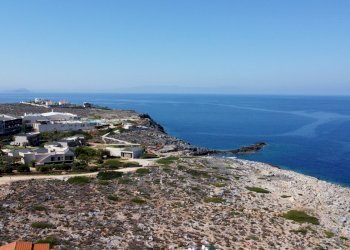 Terreno edificabile Chania - foto 1