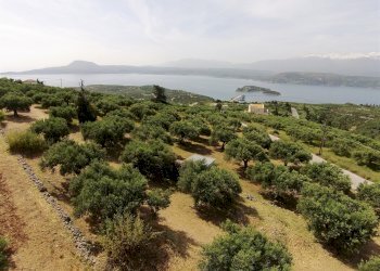 Земя за строеж Chania - фото 1