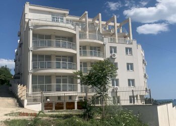 Apartment Balchik - photo 1