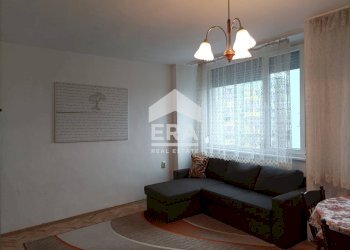 Three-room apartment Stara Zagora (neighborhood Казански) - photo 1