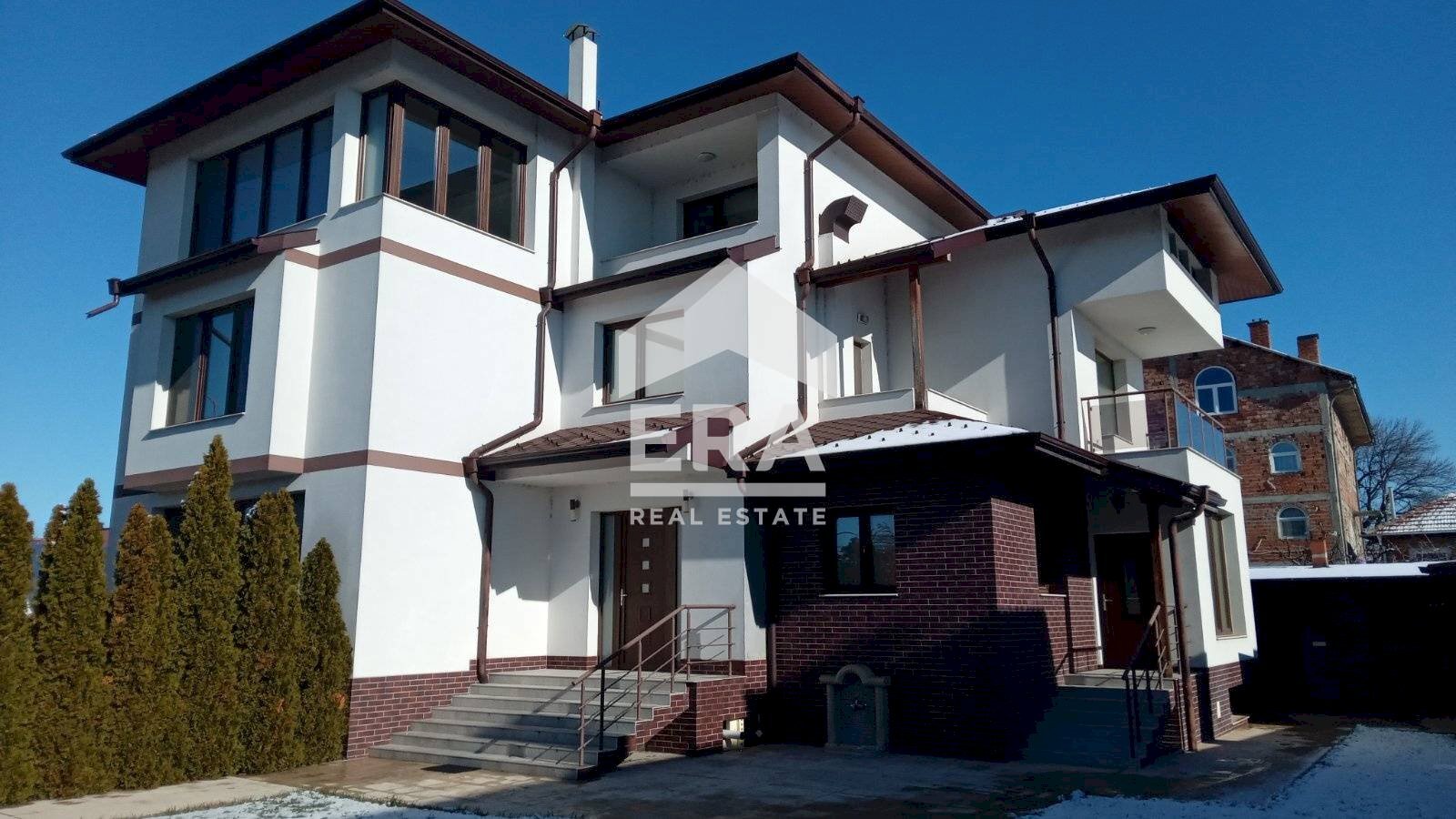 Villa Razgrad - foto 1