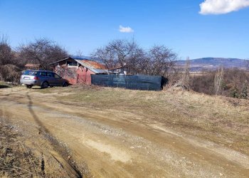 Terreno edificabile Pernik - foto 1