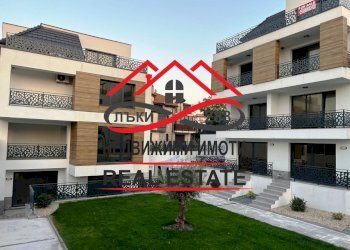 Bilocale гр. Созопол, Sozopol - foto 1