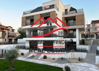 Two-room apartment гр. Созопол, Sozopol - photo 1