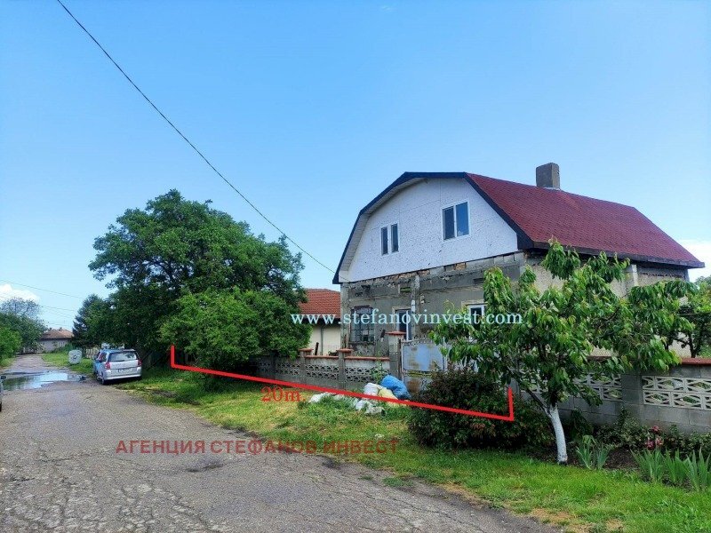 Villa с. Гурково, ул.Липите 10, Balchik - foto 1