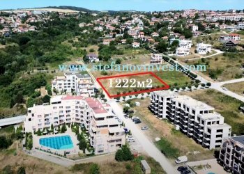 Building land ул. Съединение, Byala Slatina - photo 1