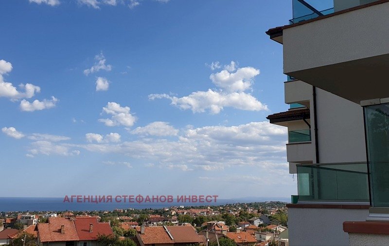 Apartment Varna (neighborhood Виница) - photo 1