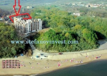 Земя за строеж до BulMag, Бургас - фото 1