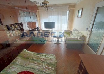 Apartment Pleven (neighborhood Сторгозия) - photo 1