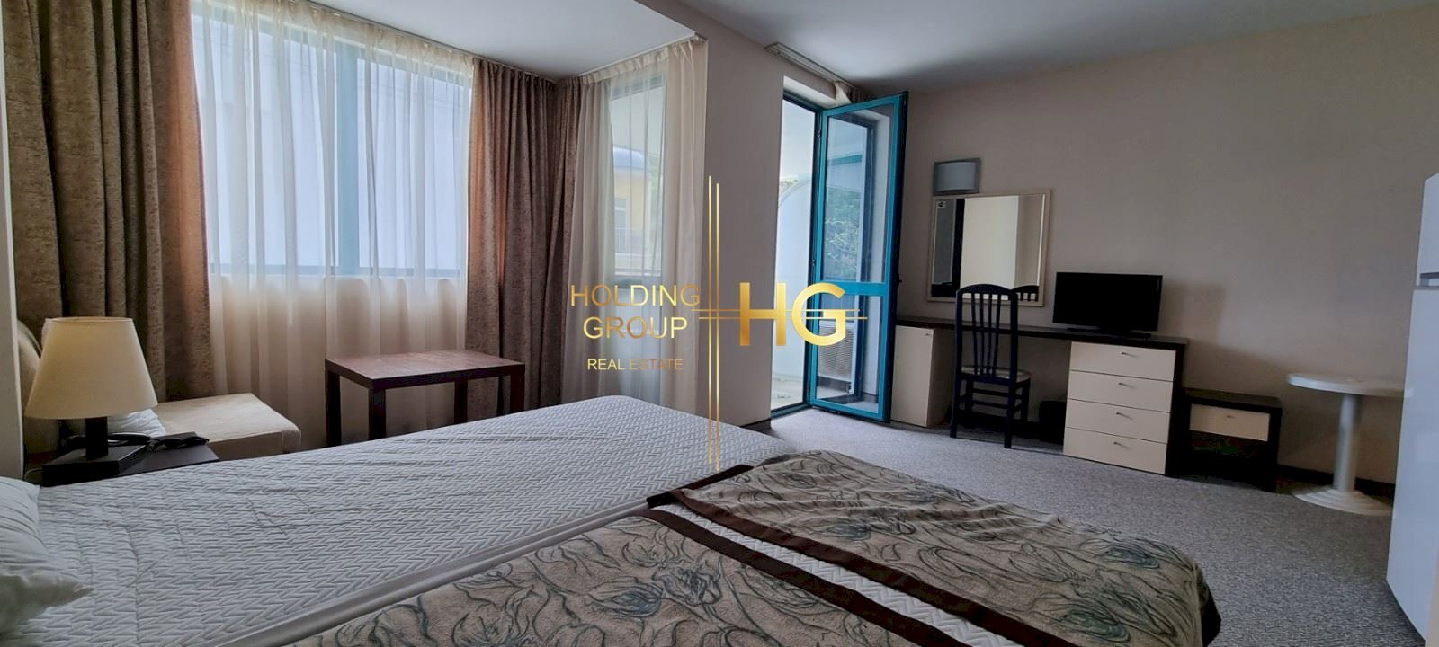 One-room apartment Varna - photo 1