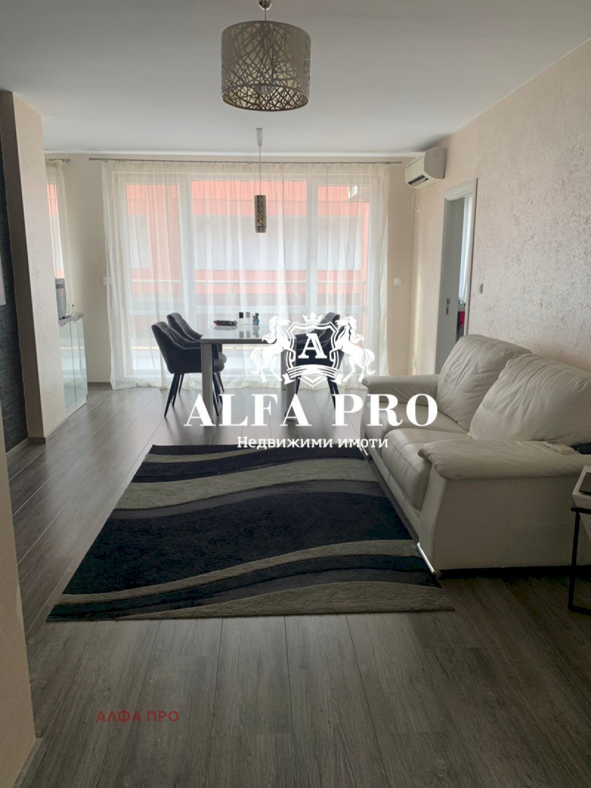 Apartment гр. Поморие, Pomorie - photo 1
