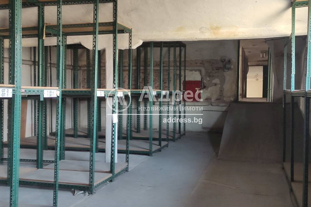 Търговски обекти София - фото 1