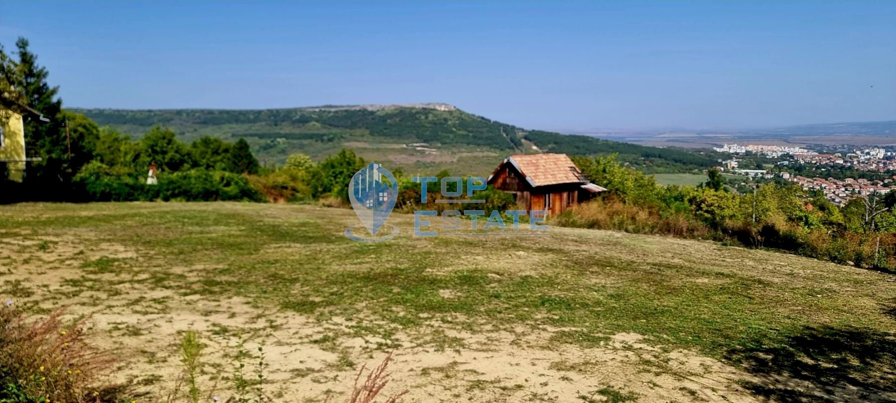 Terreno edificabile Gorna Oryahovitsa - foto 1