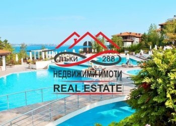 One-room apartment гр. Созопол, Sozopol - photo 1