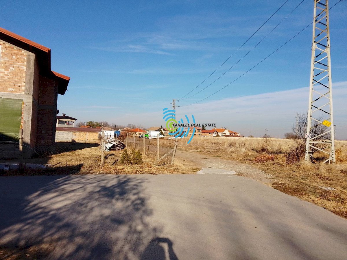 Terreno agricolo с. Златитрап, Rodopi - foto 1