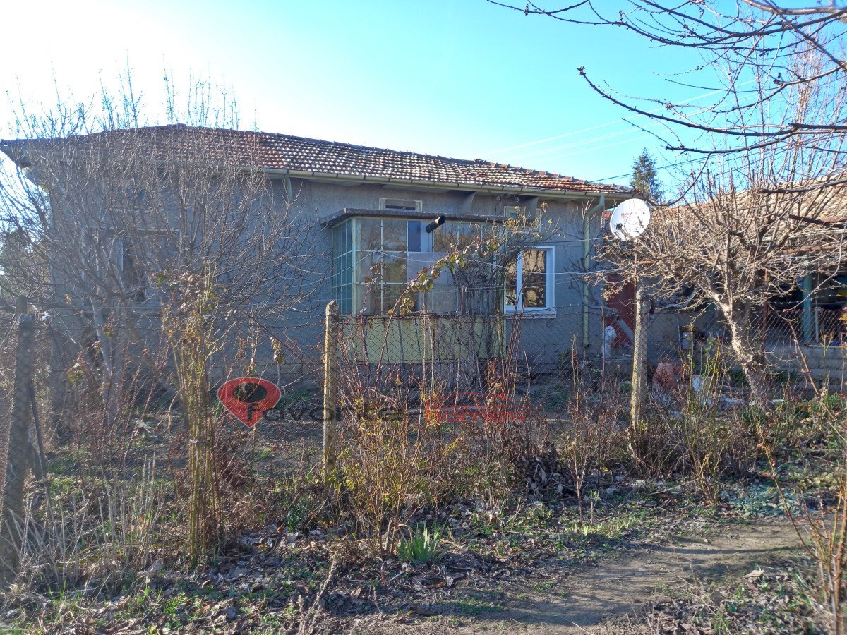 Independent house с. Кюлевча, Kaspichan - photo 1