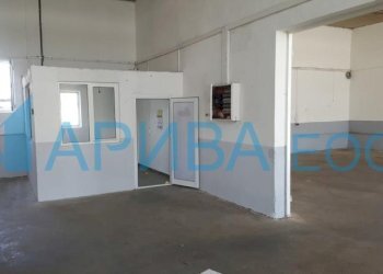 Commercial Premises Промишлена зона - Север, Haskovo - photo 1