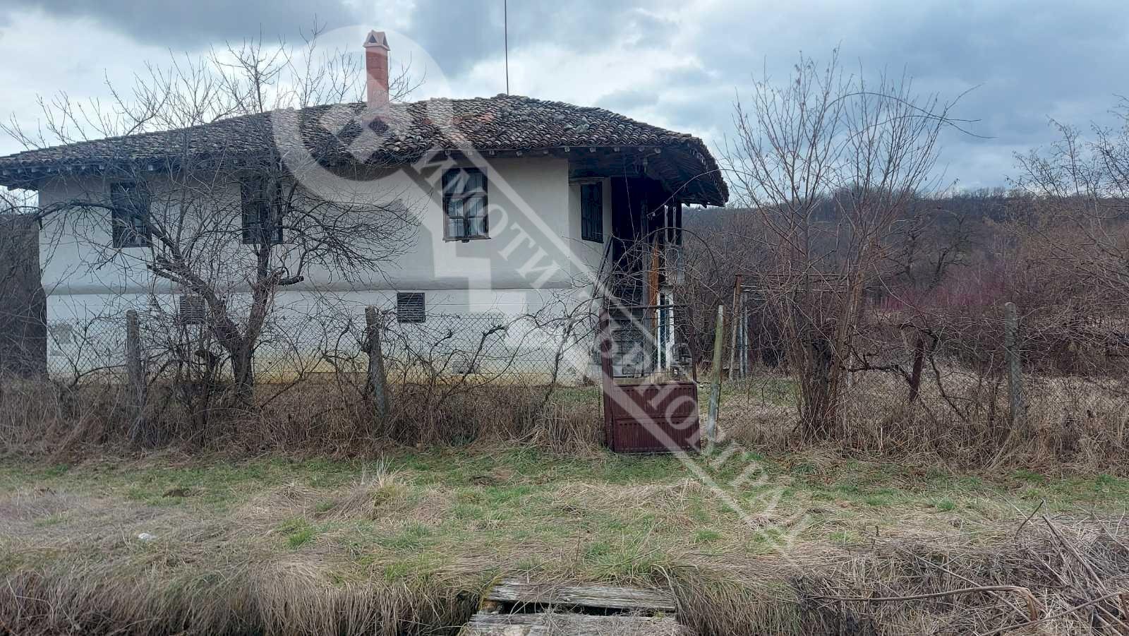 Villa Veliko Tarnovo - photo 1