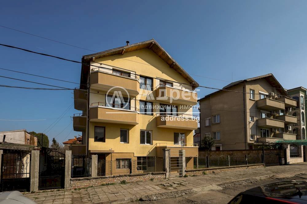 Casa indipendente Burgas city, Burgas - foto 1