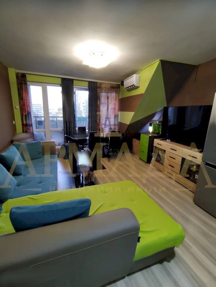 Two-room apartment Plovdiv (neighborhood Кючук Париж) - photo 1