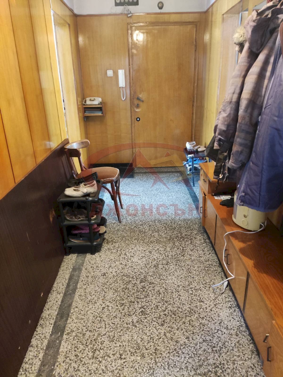 Appartamento Shumen (zona Пазара) - foto 1
