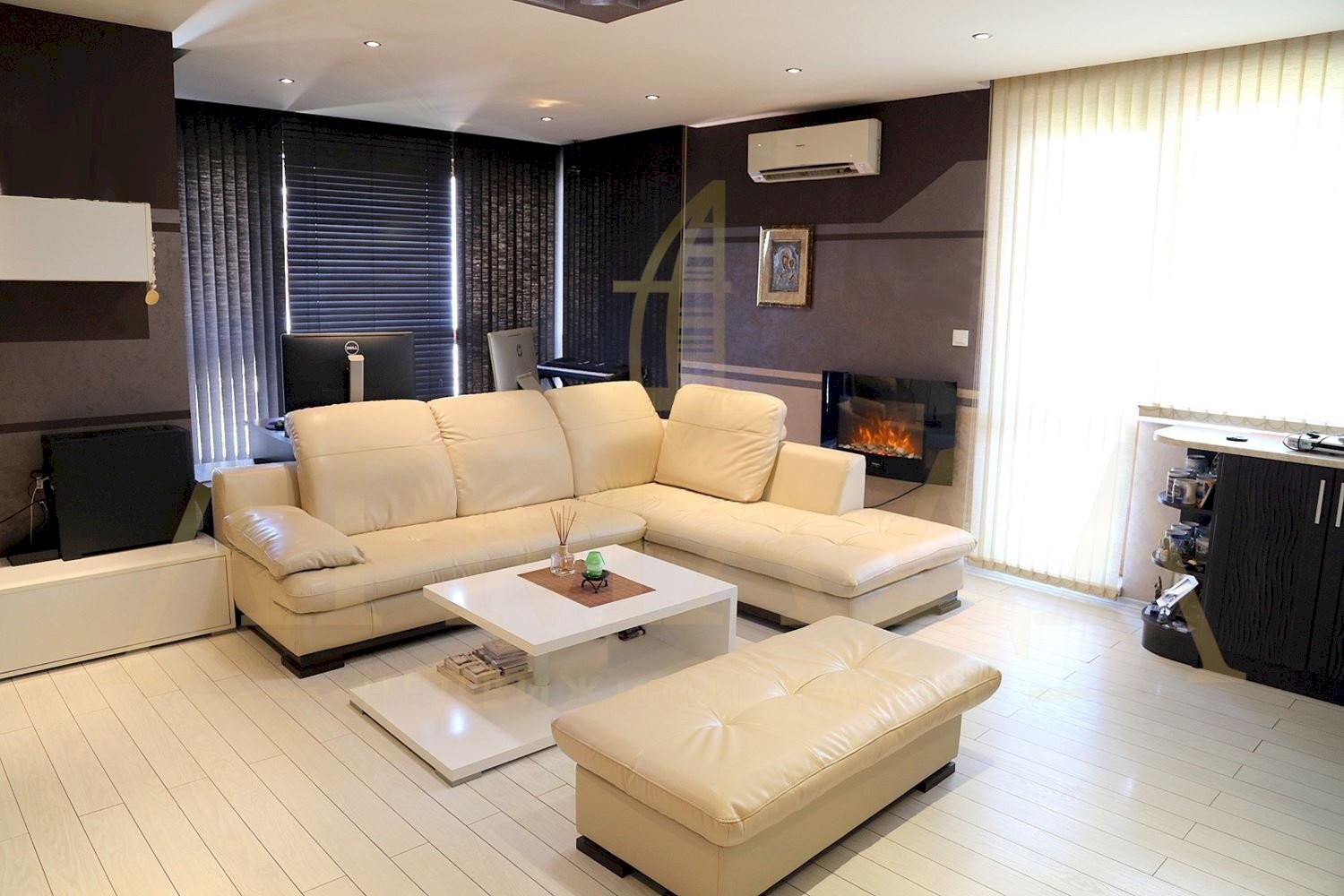 Two-room apartment Plovdiv (neighborhood Кючук Париж) - photo 1