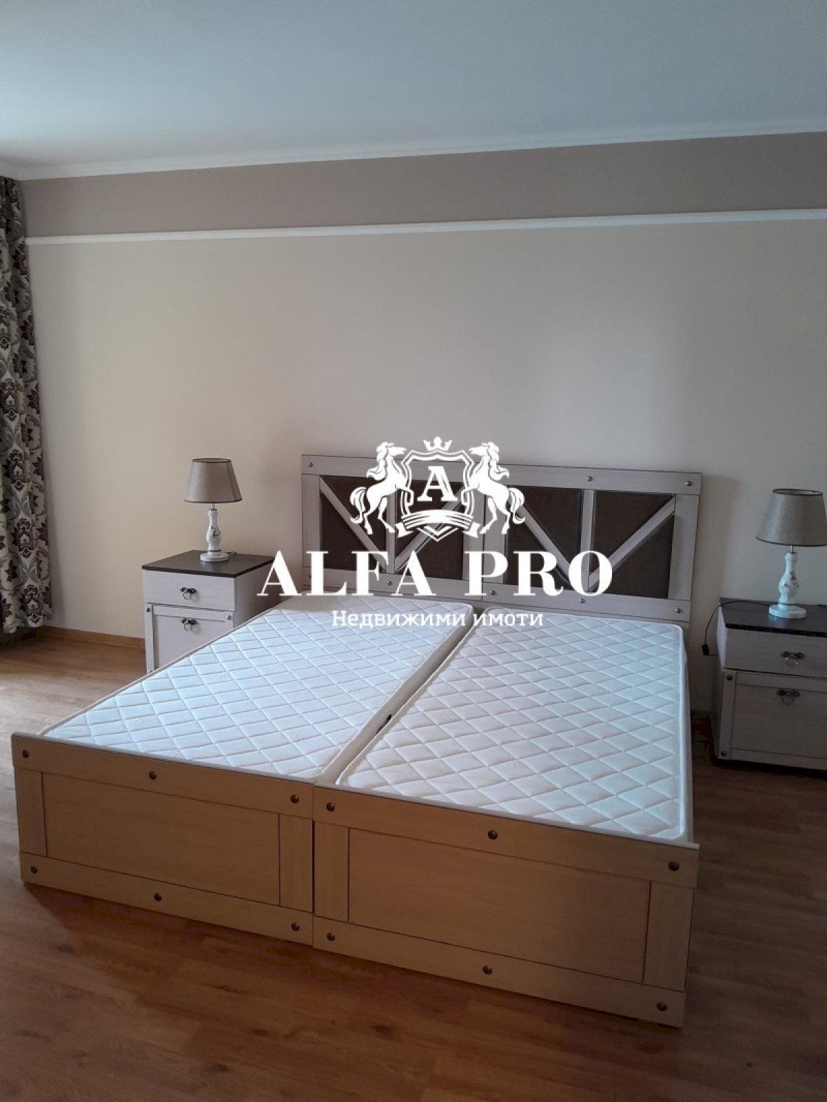 Apartment гр. Поморие, Pomorie - photo 1