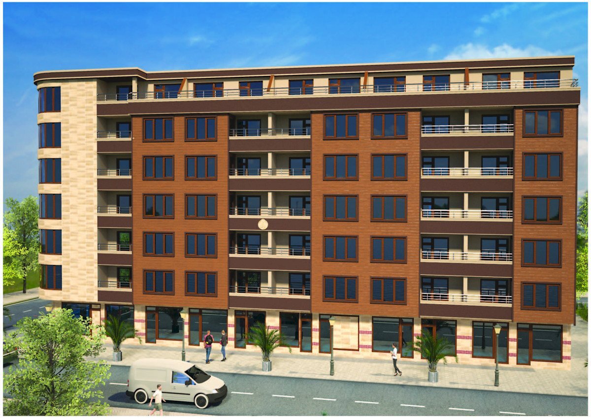 Two-room apartment гр. Поморие, Pomorie - photo 1