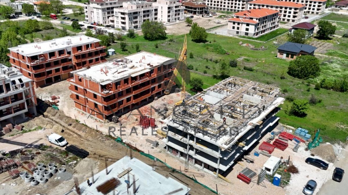 Appartamento Plovdiv (zona Остромила) - foto 1