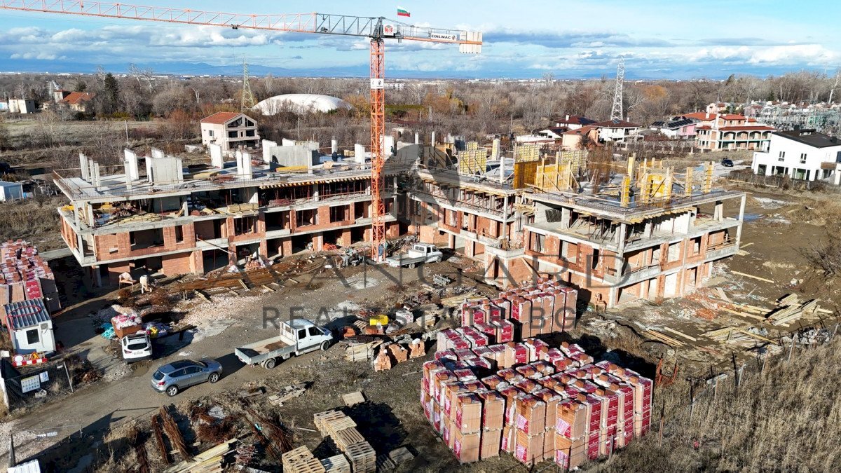 Appartamento Plovdiv (zona Христо Смирненски) - foto 1