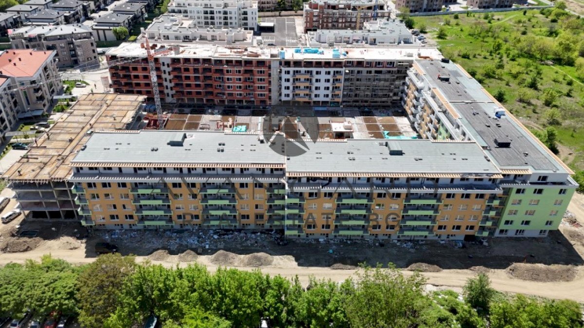 Appartamento Plovdiv (zona Кючук Париж) - foto 1