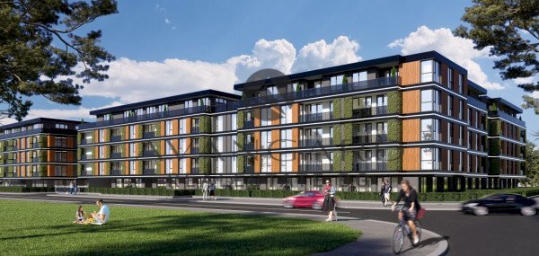 Apartment Plovdiv (neighborhood Христо Смирненски) - photo 1