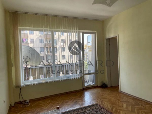 Appartamento Plovdiv (zona Кючук Париж) - foto 1