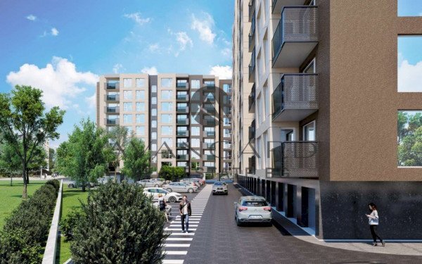 Appartamento Plovdiv (zona Кючук Париж) - foto 1