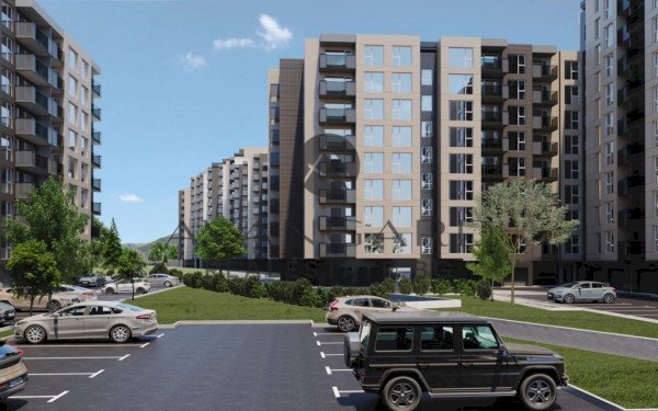 Appartamento Plovdiv (zona Кючук Париж) - foto 1