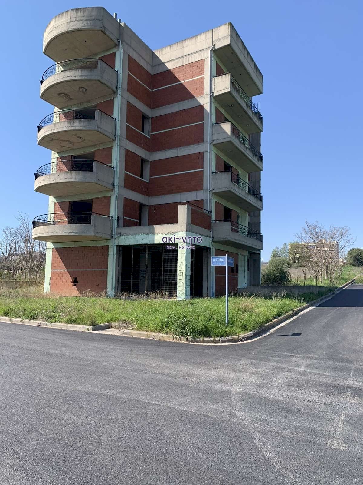 Сграда Ιππολύτης 3, Εύοσμος 562 24, Гърция - фото 1