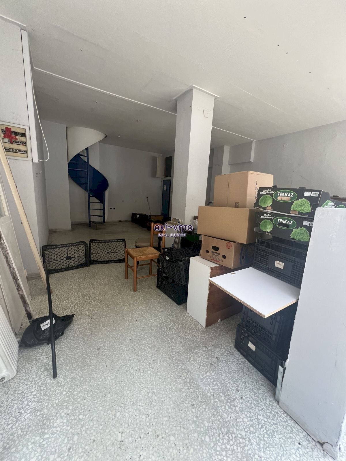 Negozio Κρυστάλλη 4, Θεσσαλονίκη 546 30, Grecia - foto 1