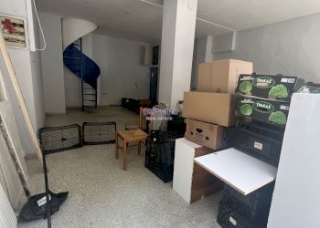 Магазин Κρυστάλλη 4, Θεσσαλονίκη 546 30, Гърция - фото 1