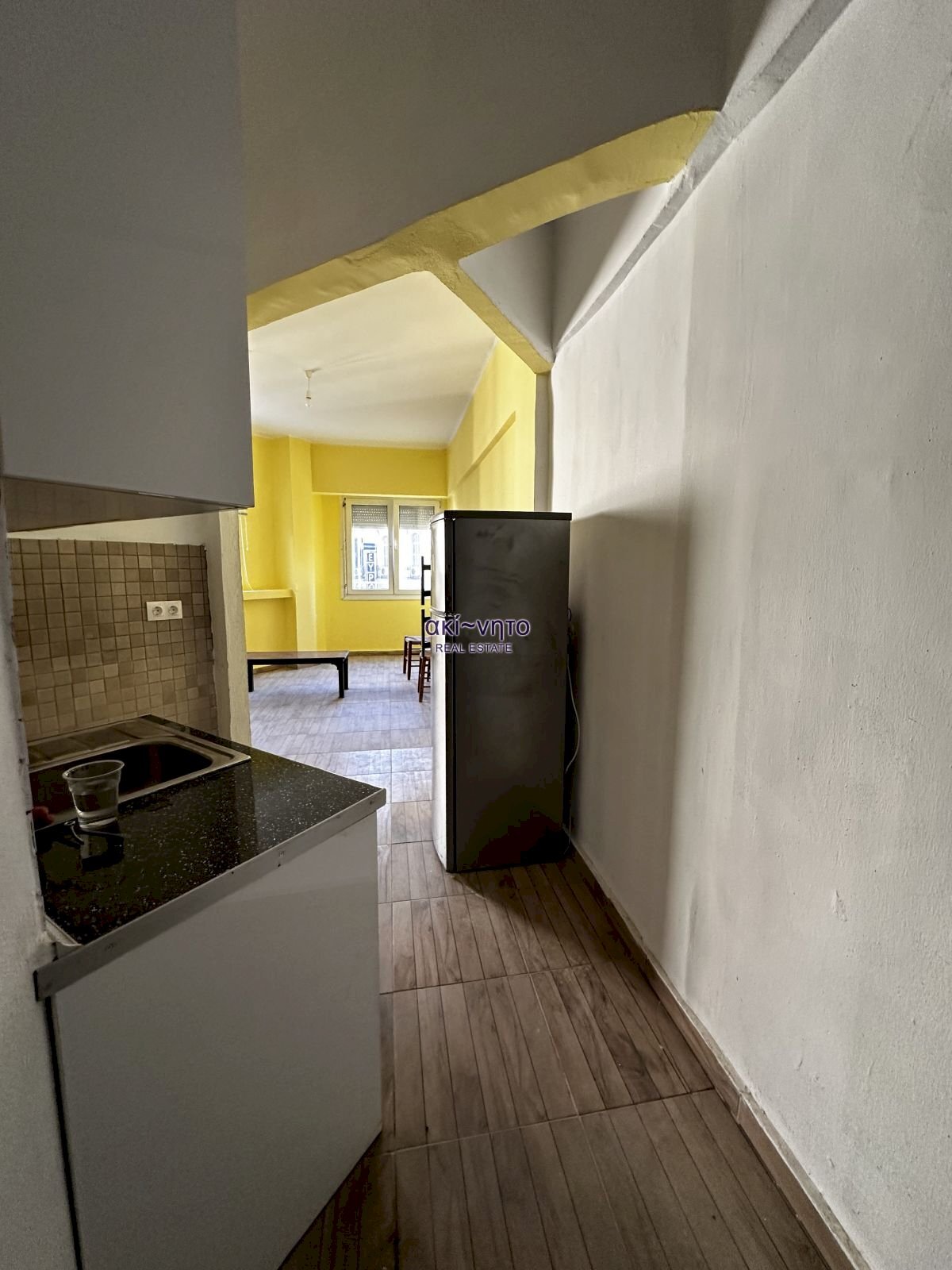 Studio Βαλαωρίτου 23, Θεσσαλονίκη 546 25, Grecia - foto 1