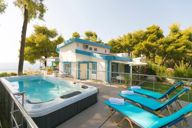 Villa Greece - photo 1