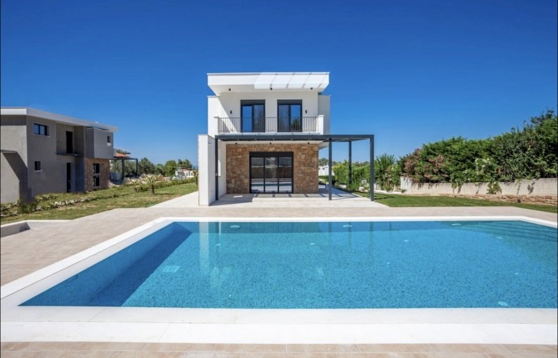 Villa Greece - photo 1