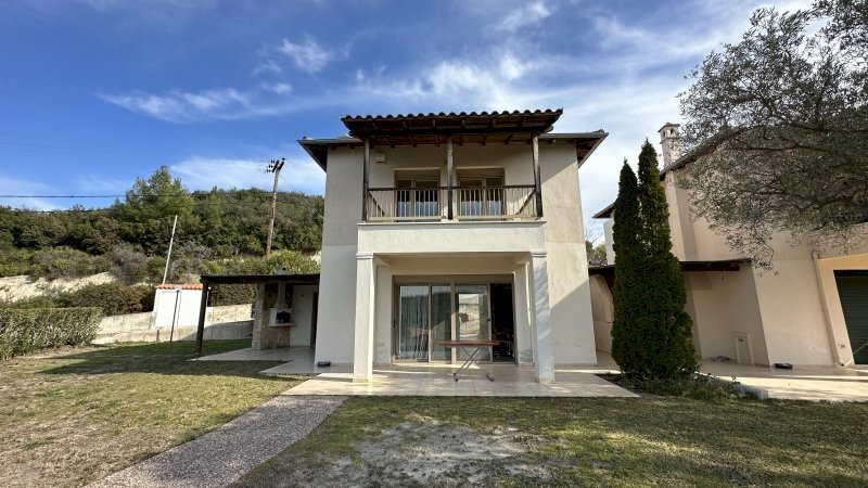 Villa Grecia - foto 1