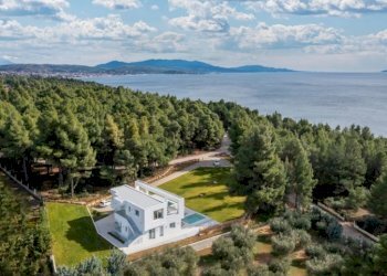 Villa Grecia - foto 1