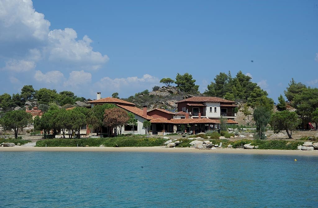 Villa Greece - photo 1