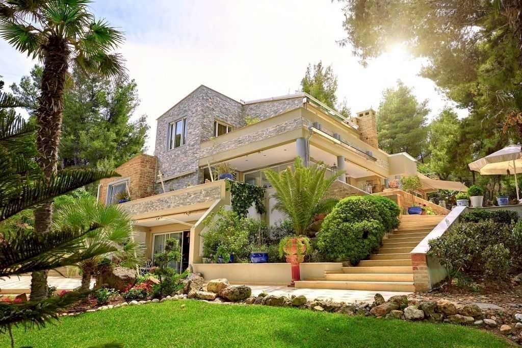 Villa Greece - photo 1