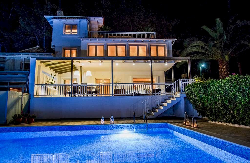Villa Greece - photo 1